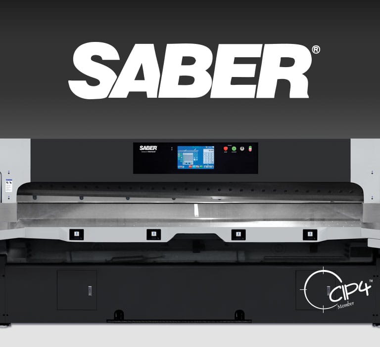 SABER XXL large format cutter