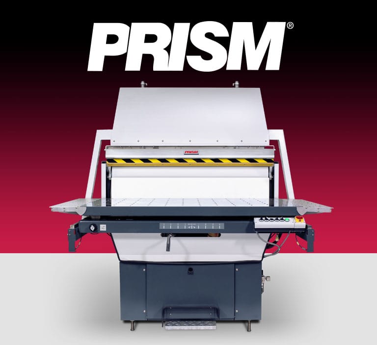 PRISM Paper Jogger Standard Size