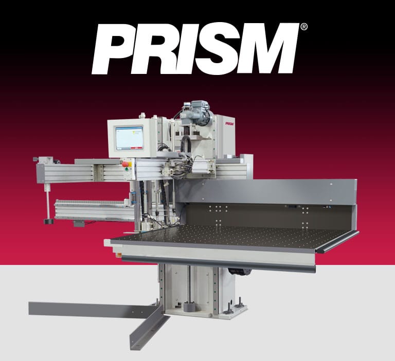 PRISM Paper Loader standard size