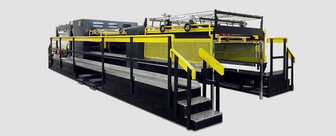 CHM Paper Sheeter Manufacturers