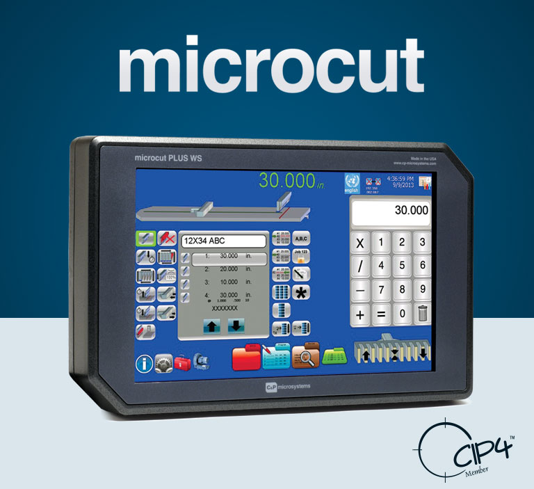 Microcut PLUS WS