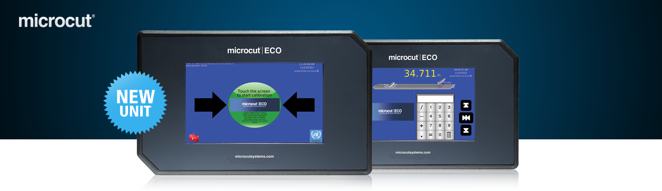 Microcut ECO