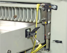Microcut Transcend clamp sensor