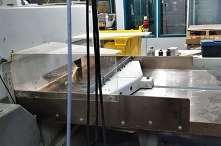 Used Polar 54" 137 X Plus Cutting System Thumnail Photo Five