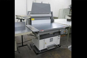 Used Polar Jogger RA-4 Machine