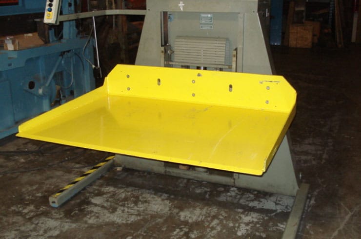 Used Polar "  Stack Lift Thumbnail Photo Two