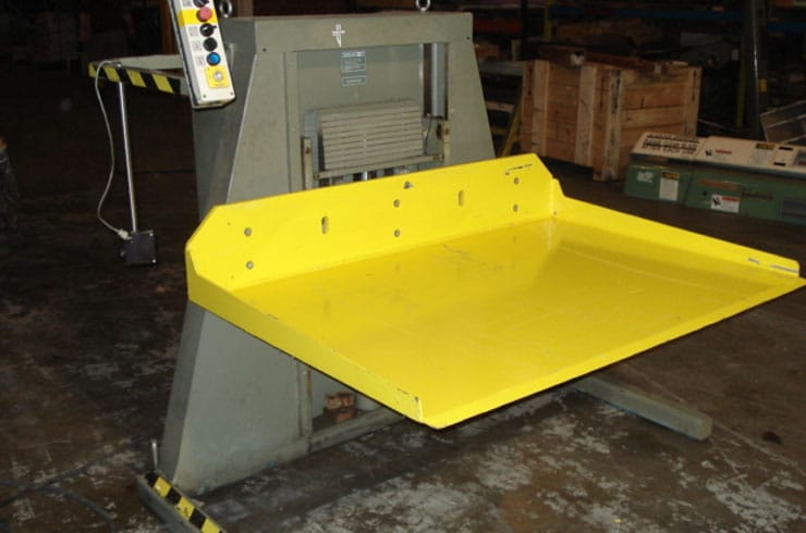 Used Polar "  Stack Lift Thumnbail Photo Three
