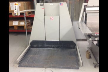 Used Polar Stack Lift  Machine