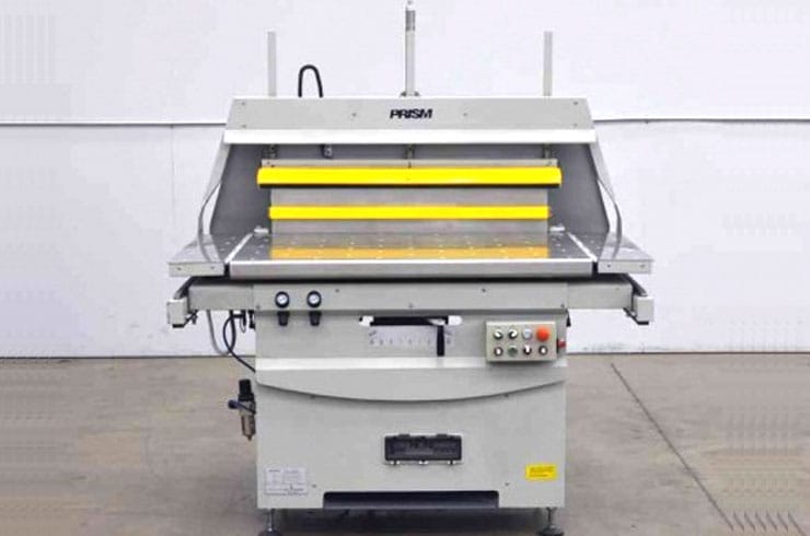 Used Prism "  Jogger Machine