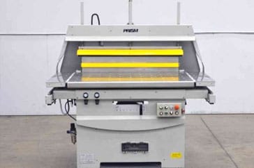 Used Prism Jogger  Machine