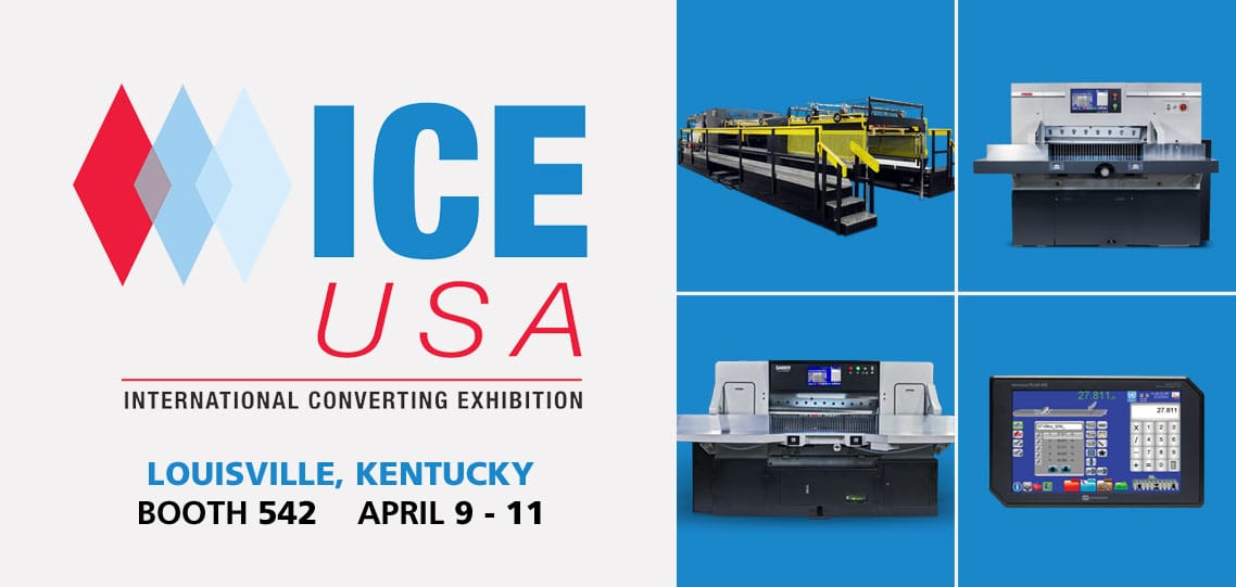 ICE USA 2019 Show