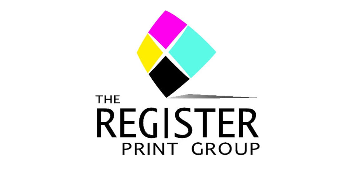 Register Print Group logo