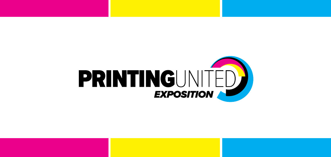 Colter & Peterson will be at Printing United 2023 Expo,  in Las Vegas at Booth B2205.