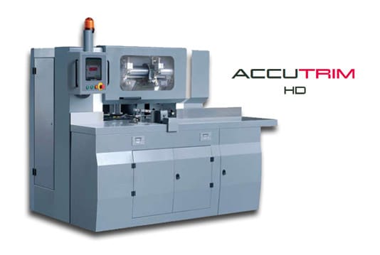 Accutrim